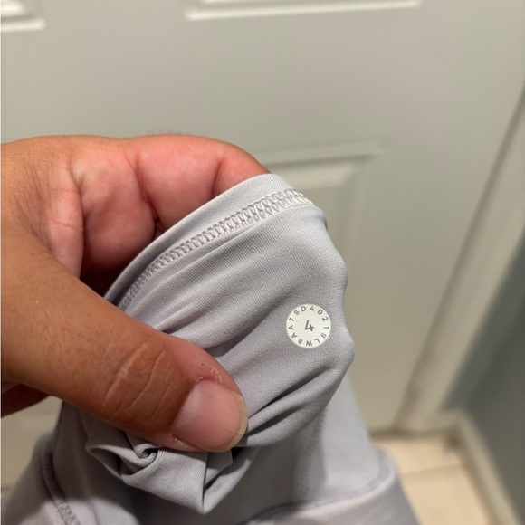 Lululemon Play Off The Pleats Skirt *13"
Silver Lilac - Picture 5 of 5